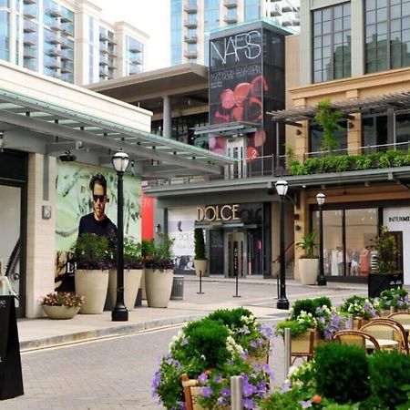 アトランタThe Perfect Scenario In Buckheadアパートメント エクステリア 写真