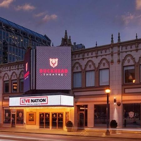 アトランタThe Perfect Scenario In Buckheadアパートメント エクステリア 写真