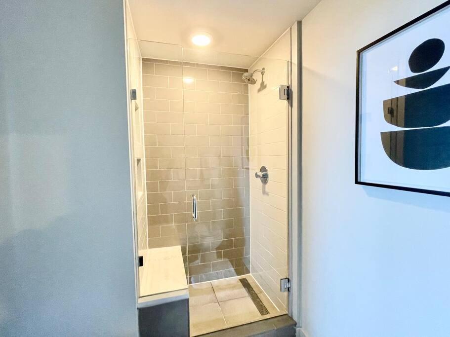 アトランタThe Perfect Scenario In Buckheadアパートメント エクステリア 写真